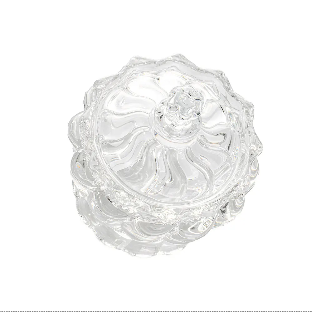 Bombonera Candy 150ml Vidrio - Imagen 3