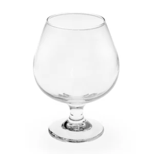 Copa Brandy 159ml Vidrio Lunita