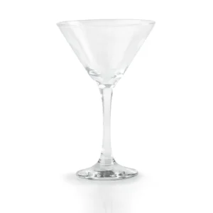 Copa Martini Windsor 250ml Vidrio Nadir