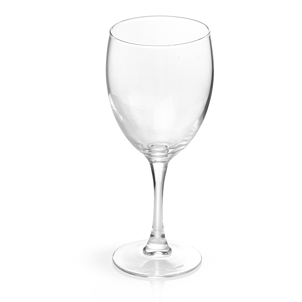 Copa Vino Barone 385ml Nadir - Imagen 2