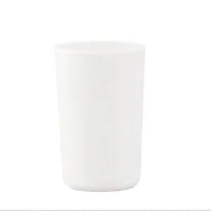 Vaso Blanco 390ml Melamina Távola