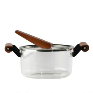 Arrocera Montreal 2.5L Vidrio