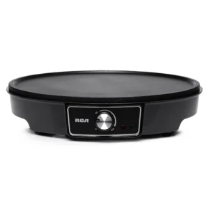 Crepera Eléctrica Antiadherente RCA