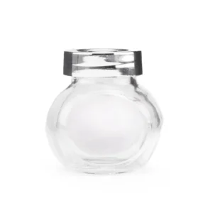 Frasco Posiciones 50ml Vidrio Vittori