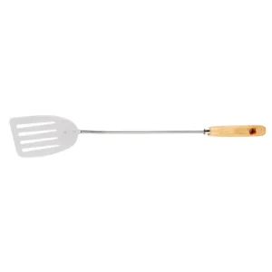 Volteador Ranurado Acero Galvanizado 47cm Cordval