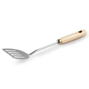 Volteador Ranurado Acero Galvanizado 27cm Cordval