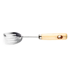 Volteador Ranurado Acero Galvanizado 20cm Cordval