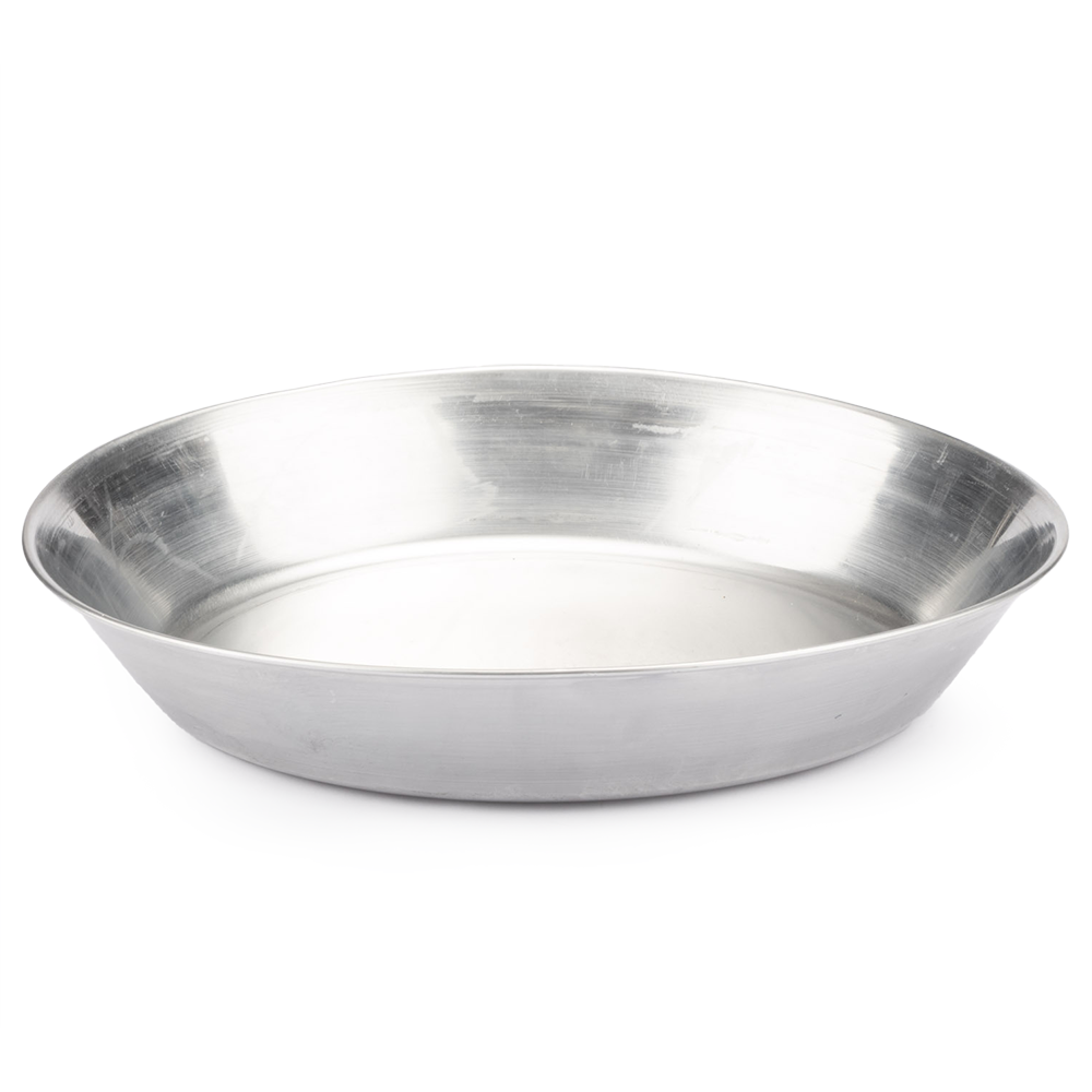 Molde Pay 25cm Aluminio Acmir