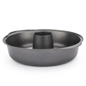 Molde Rosca 30cm Acero Távola