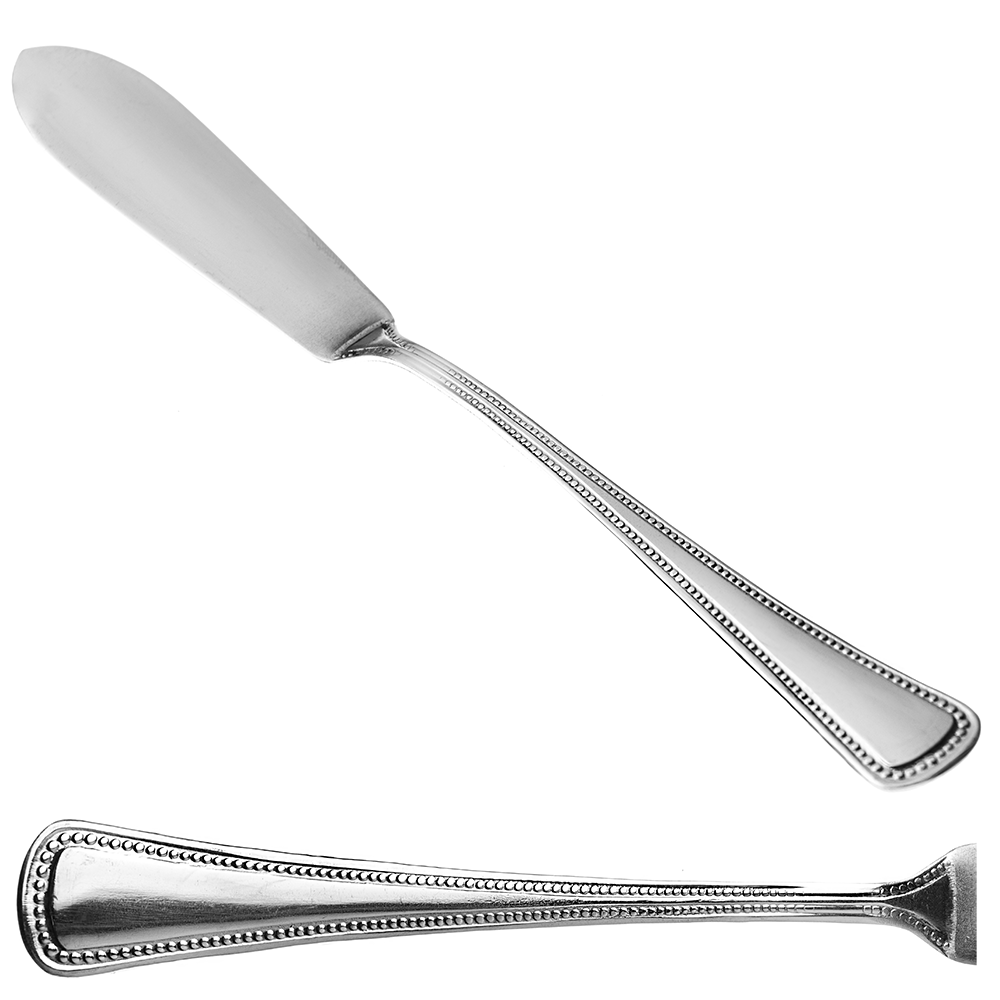 Cuchillo Mantequilla Toledo Moven