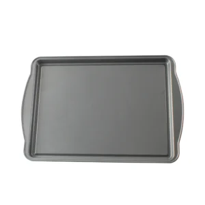 Charola Galletera 48cm Acero Távola