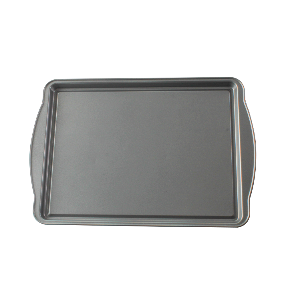 Charola Galletera 48cm Acero Távola
