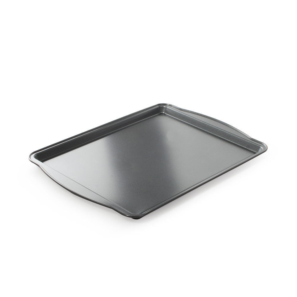 Charola Galletera 48cm Acero Távola - Imagen 2