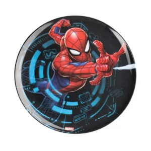 Plato Extendido Spiderman 20cm Melamina RSXXI