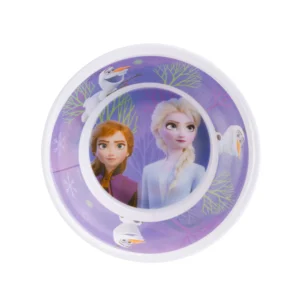 Tazón Frozen 350ml Melamina RSXXI