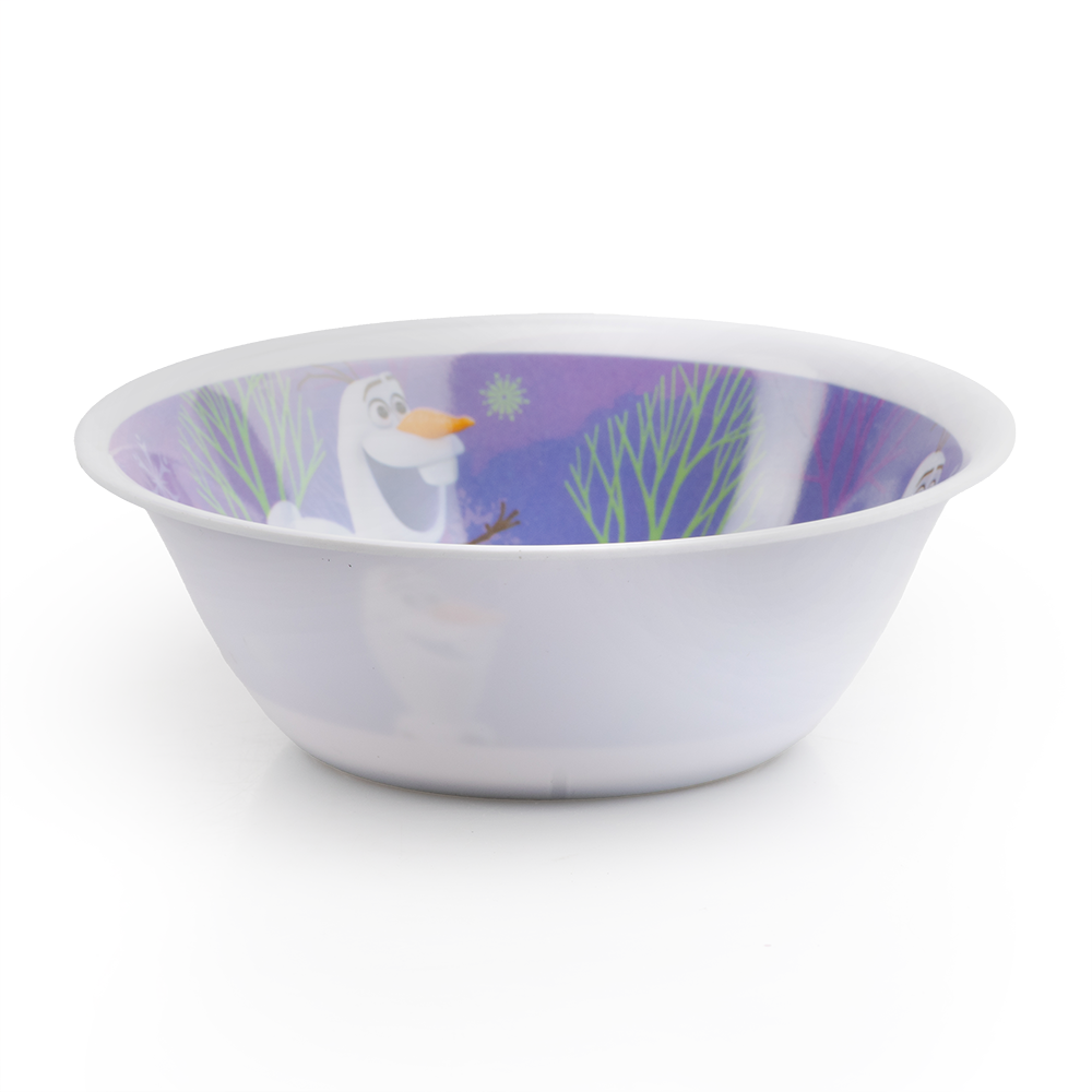 Tazón Frozen 350ml Melamina RSXXI - Imagen 3