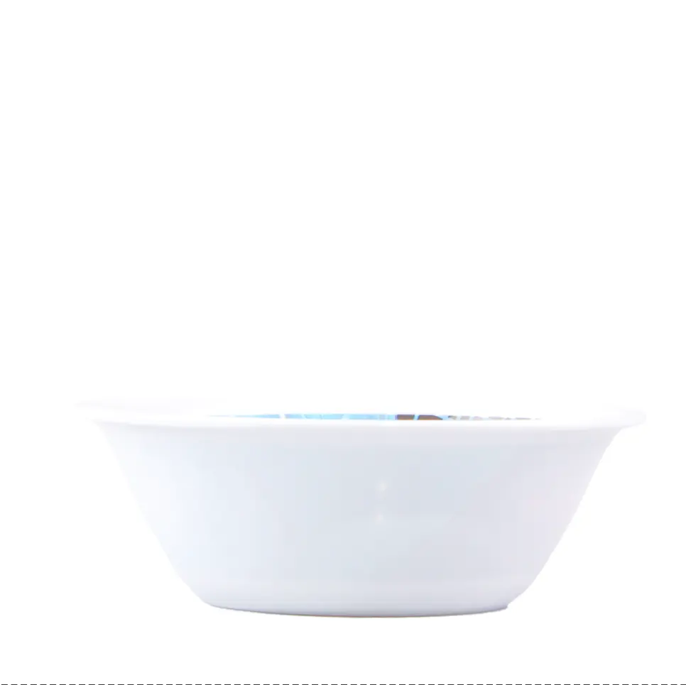 Tazón Spiderman 350ml Melamina RSXXI - Imagen 4