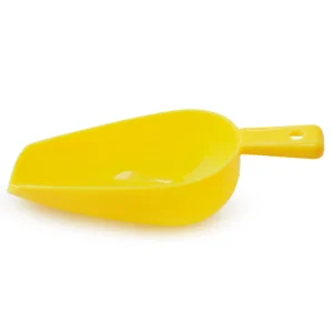 Cucharon Semillero Chico Plástico Ortiplaztik