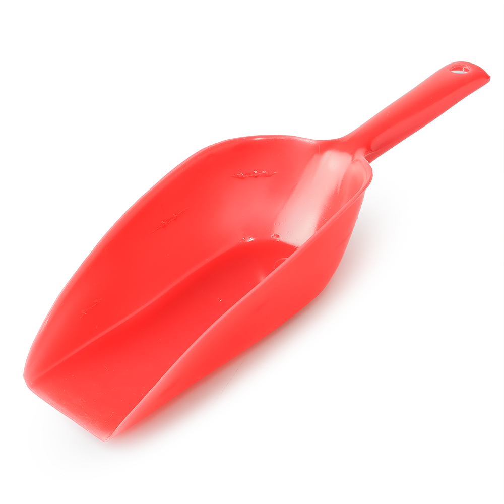 Cucharon Semillero Grande Plástico Ortiplaztik - Imagen 2
