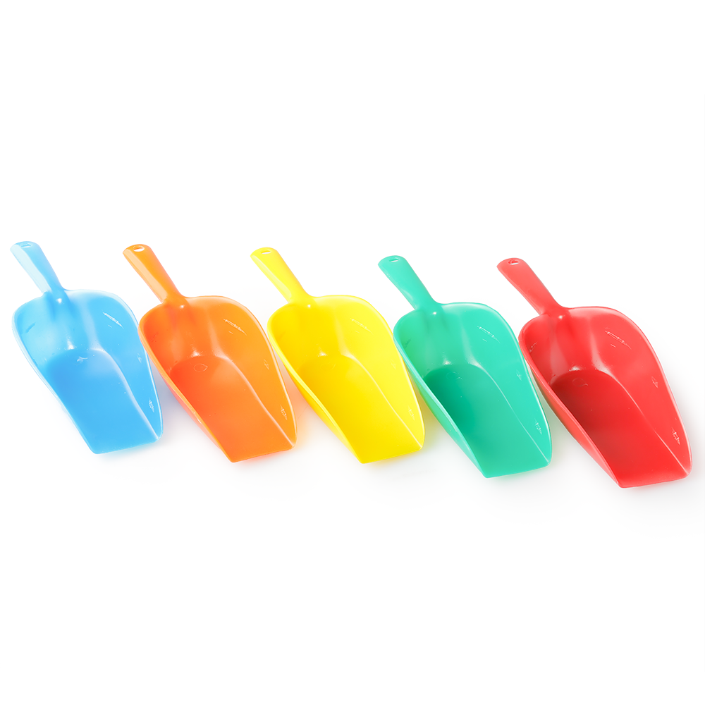 Cucharon Semillero Grande Plástico Ortiplaztik - Imagen 3