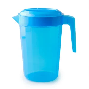 Jarra Diamante Colores 2L Plástico Arplasa