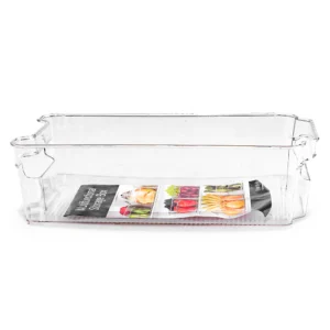 Organizador Para Refrigerador Grande Plástico