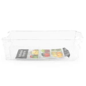 Organizador Para Refrigerador Mediano Plástico