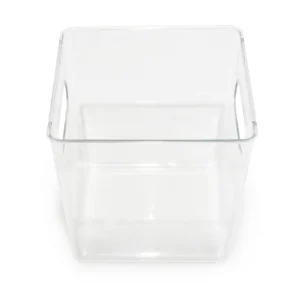 Organizador Para Refrigerador  Cuadrado Plástico