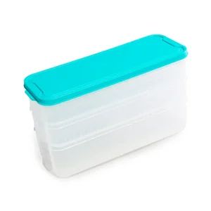 Organizador 3 Niveles Plástico Torosqui