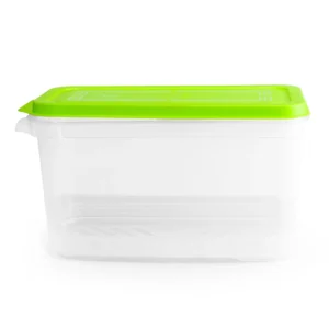 Organizador 4L Plástico Torosqui