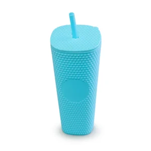 Vaso Diamante 1.1L Plástico Colores