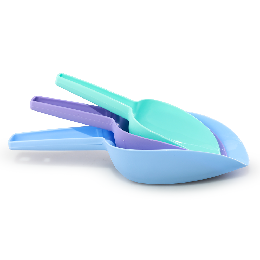 Juego 3 Cucharones Semilleros Plástico Ortiplaztic - Imagen 4