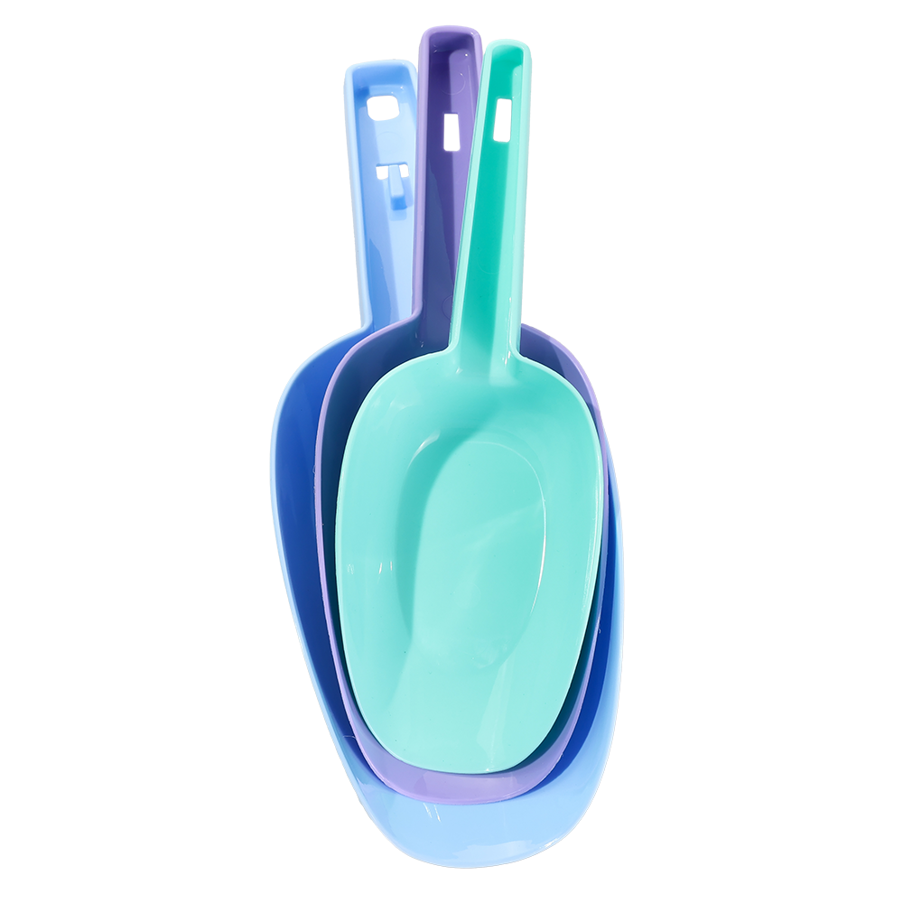 Juego 3 Cucharones Semilleros Plástico Ortiplaztic - Imagen 5