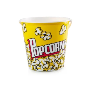 Cubeta Palomera Mediana Plástico