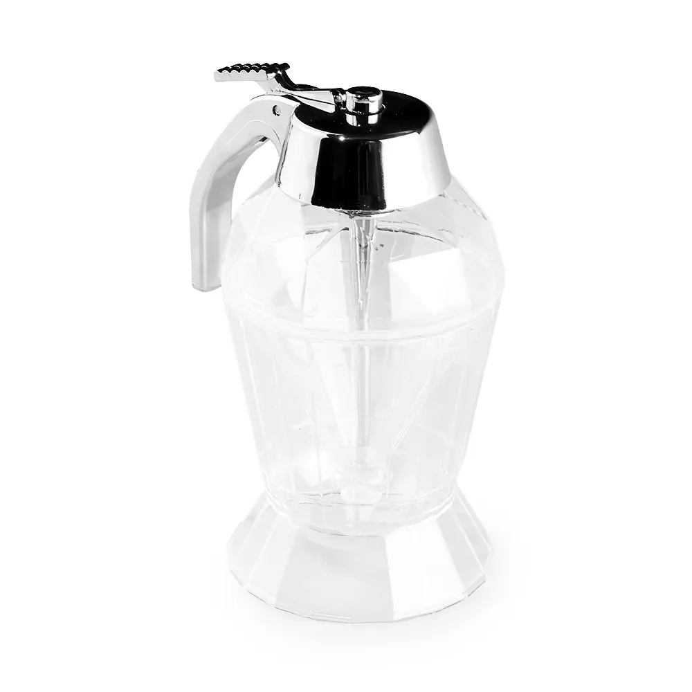 Dispensador Miel 200ml Plástico Omibel - Imagen 2