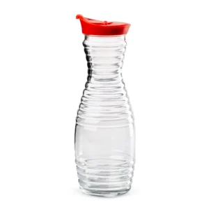 Garrafa Barril Vidrio 950ml
