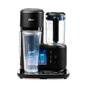 Cafetera Frapeé 3 en 1 Óster