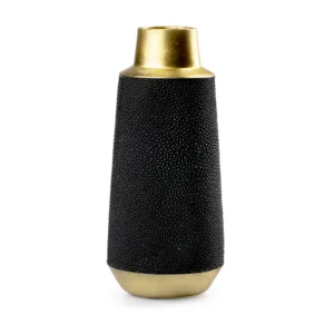 Jarrón Catar 25cm Poliresina Love And Lemons