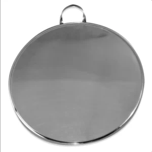 Comal 28cm Acero Inoxidable Moven