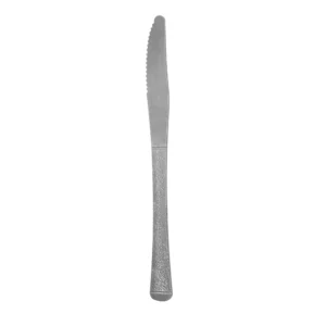 Cuchillo Tarasco Vibrado 21cm Metal Fex