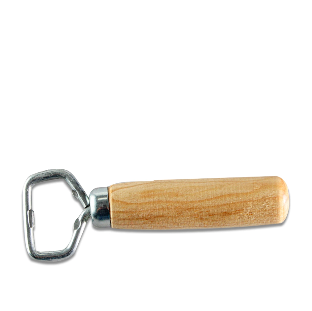 Destapador Mango De Madera Cordval