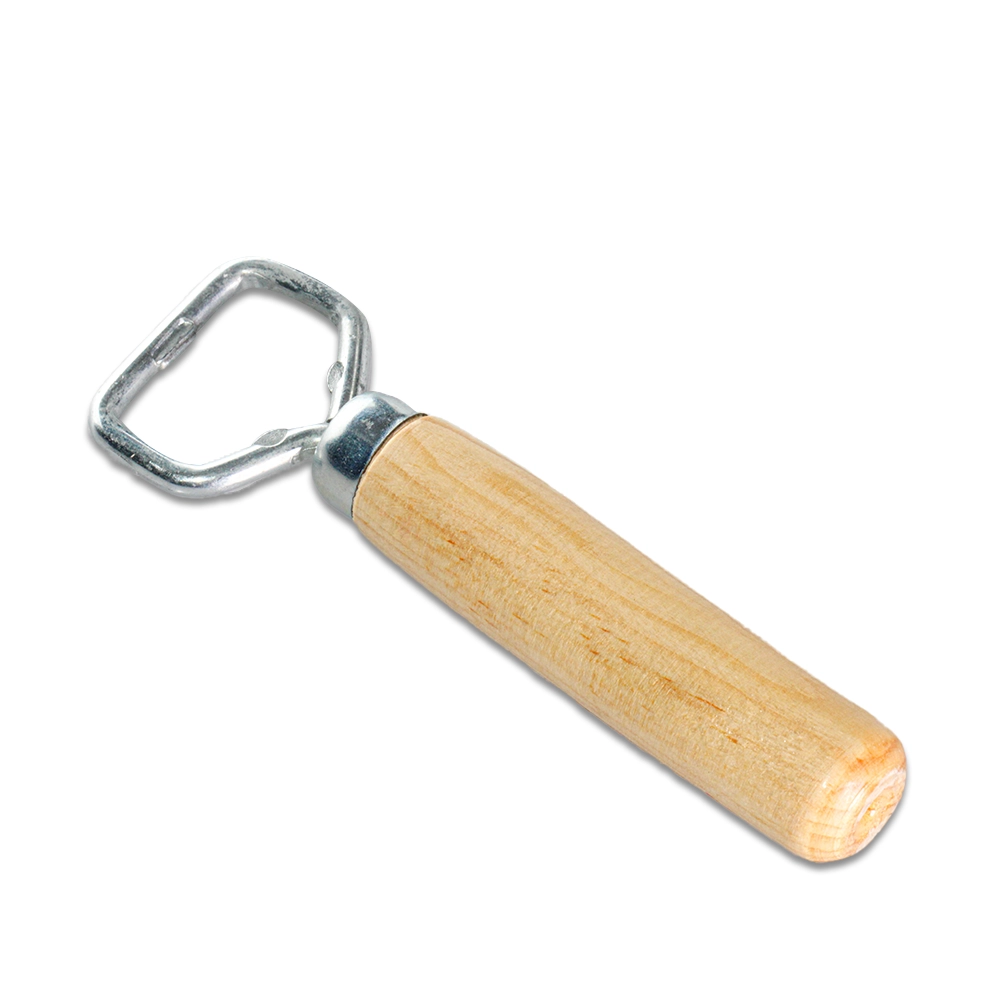 Destapador Mango De Madera Cordval - Imagen 2