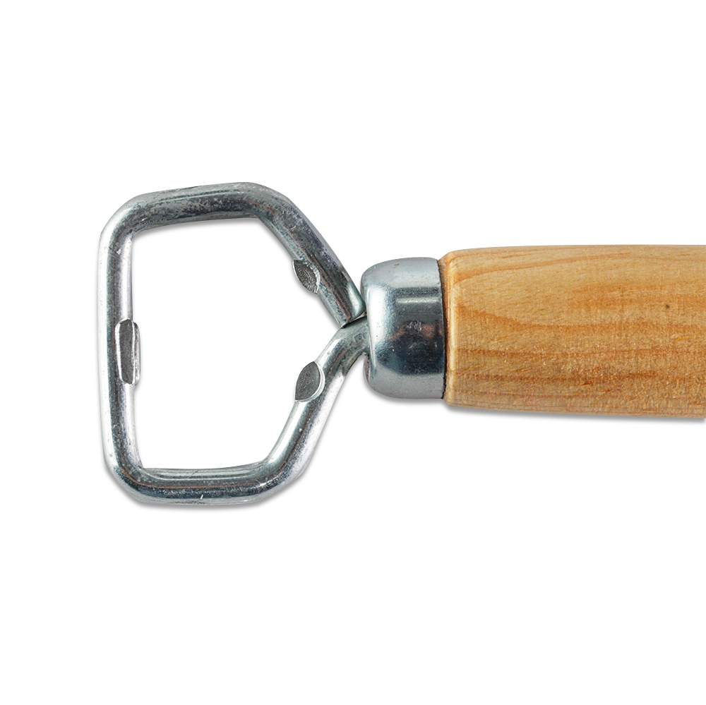 Destapador Mango De Madera Cordval - Imagen 3