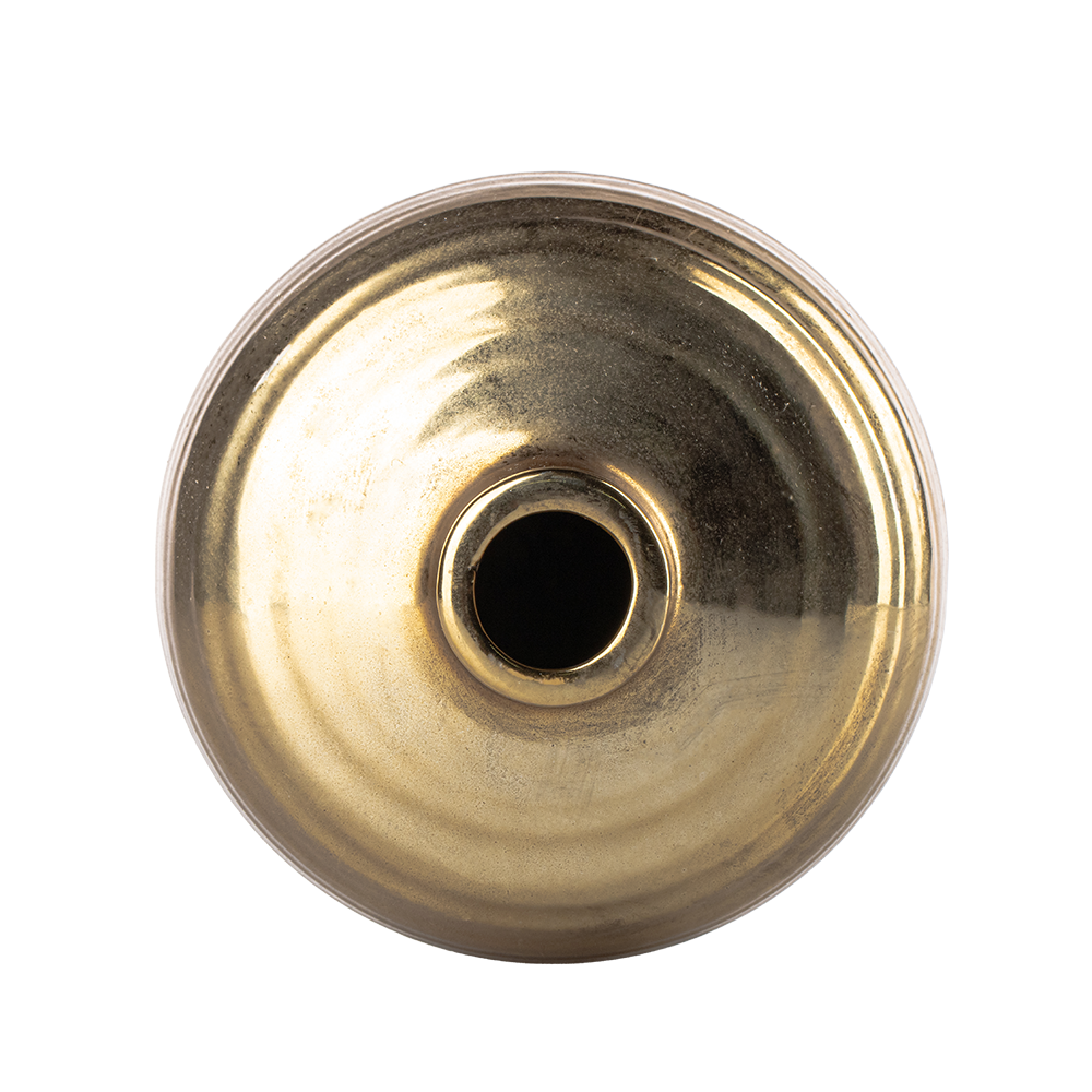 Jarrón Horus 17cm Cerámica Love And Lemons - Imagen 4