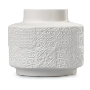 Jarrón Tyron 14cm Cerámica Love And Lemons