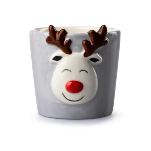 Maceta Rudolph 9.5cm Dolomita Love And Lemons