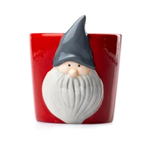 Maceta Gnomo 9.5cm Dolomita Love And Lemons