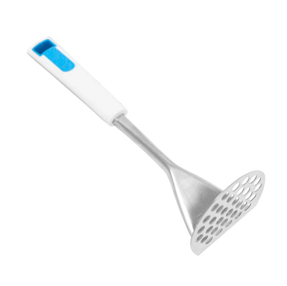 Machacador Acero Inoxidable 25.5cm Tab And Kit - Imagen 2