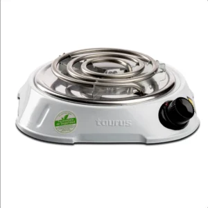 Parrilla Eléctrica Alpha Taurus