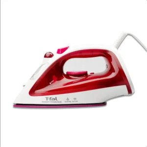 Plancha De Vapor Essential Rosa T-fal